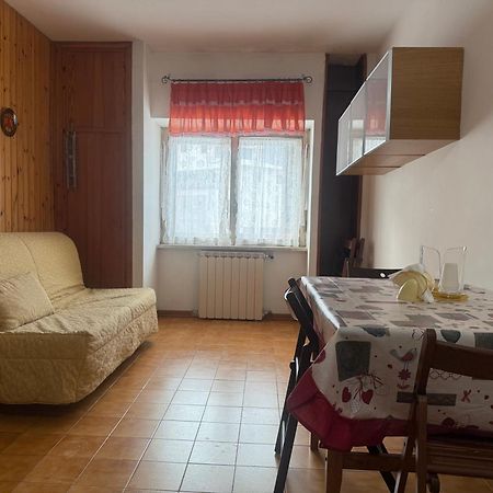 Villaggio Dello Sciatore Residence Paradiso Appartamenti E Monolocale Roccaraso Ngoại thất bức ảnh