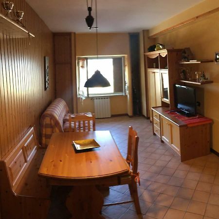 Villaggio Dello Sciatore Residence Paradiso Appartamenti E Monolocale Roccaraso Ngoại thất bức ảnh