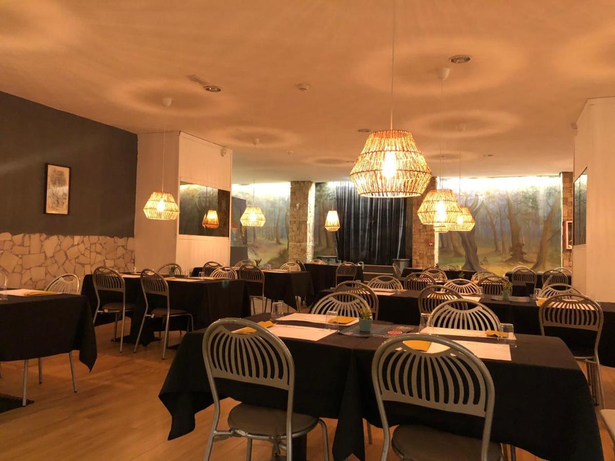 Villaggio Dello Sciatore Residence Paradiso Appartamenti E Monolocale Roccaraso Ngoại thất bức ảnh