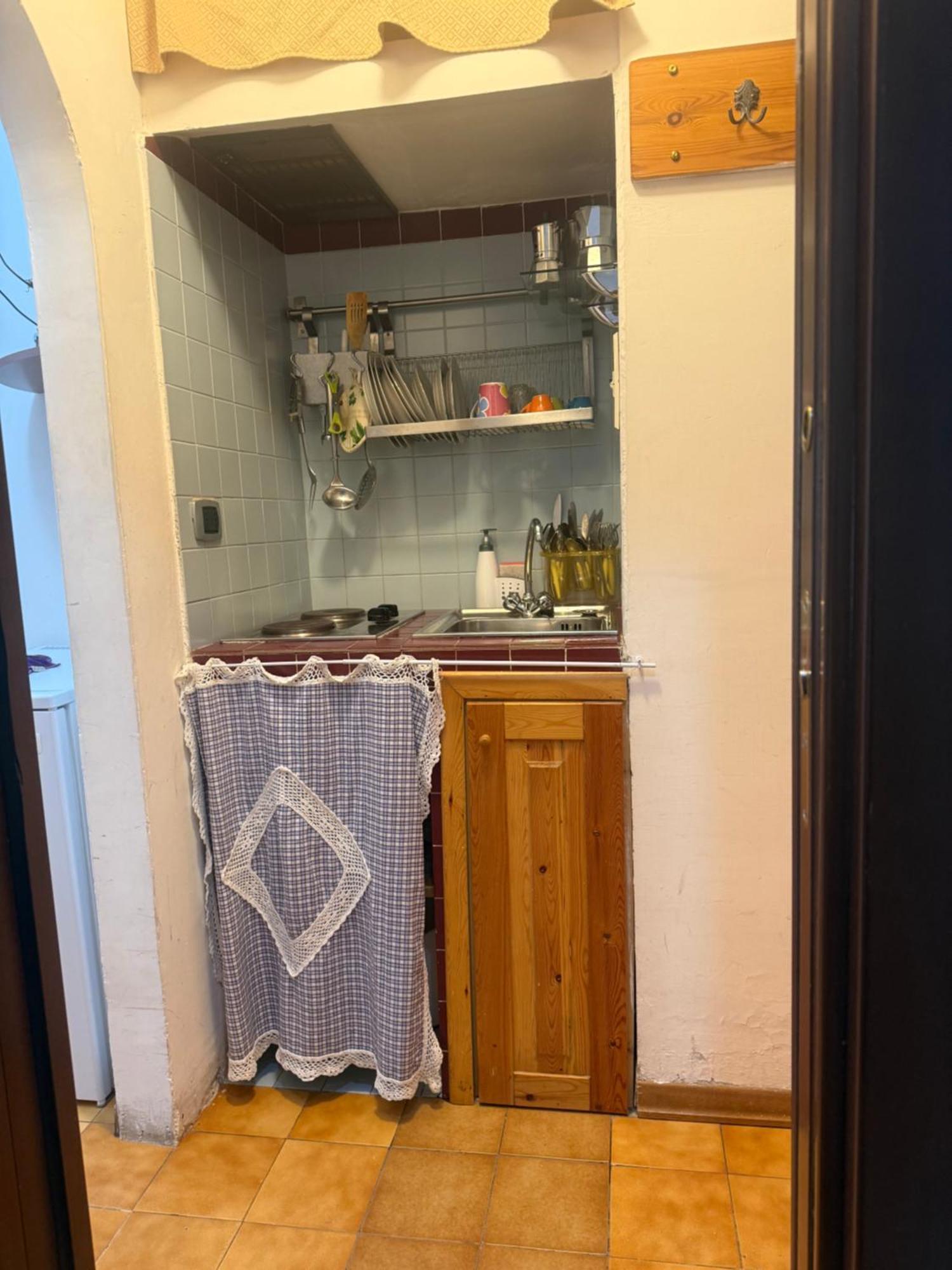 Villaggio Dello Sciatore Residence Paradiso Appartamenti E Monolocale Roccaraso Ngoại thất bức ảnh
