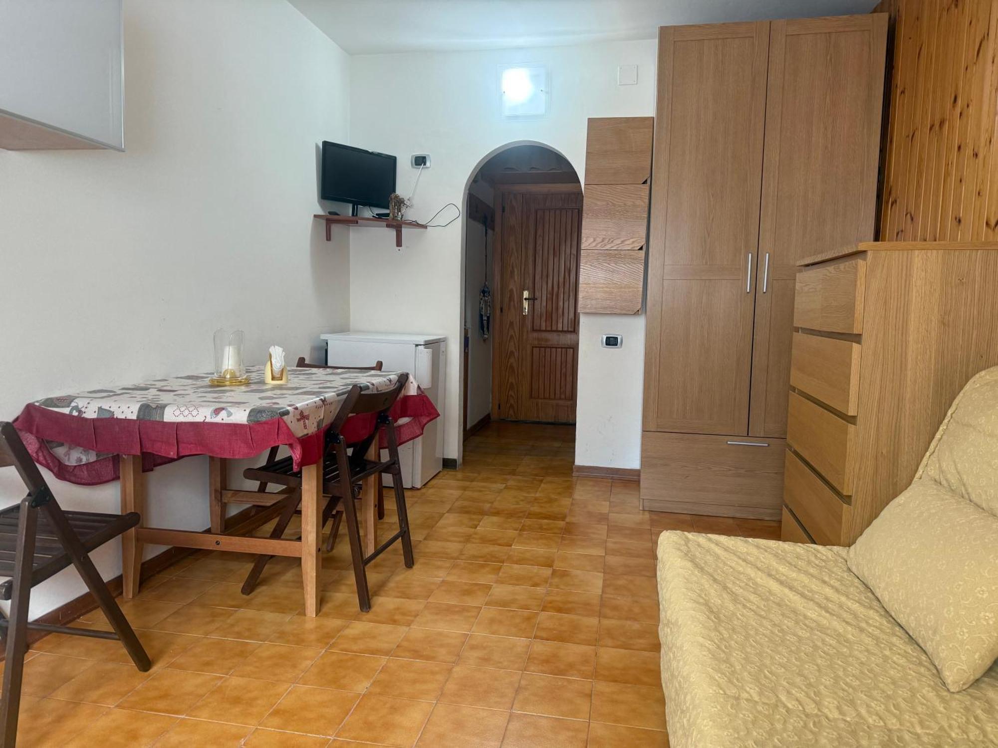 Villaggio Dello Sciatore Residence Paradiso Appartamenti E Monolocale Roccaraso Ngoại thất bức ảnh