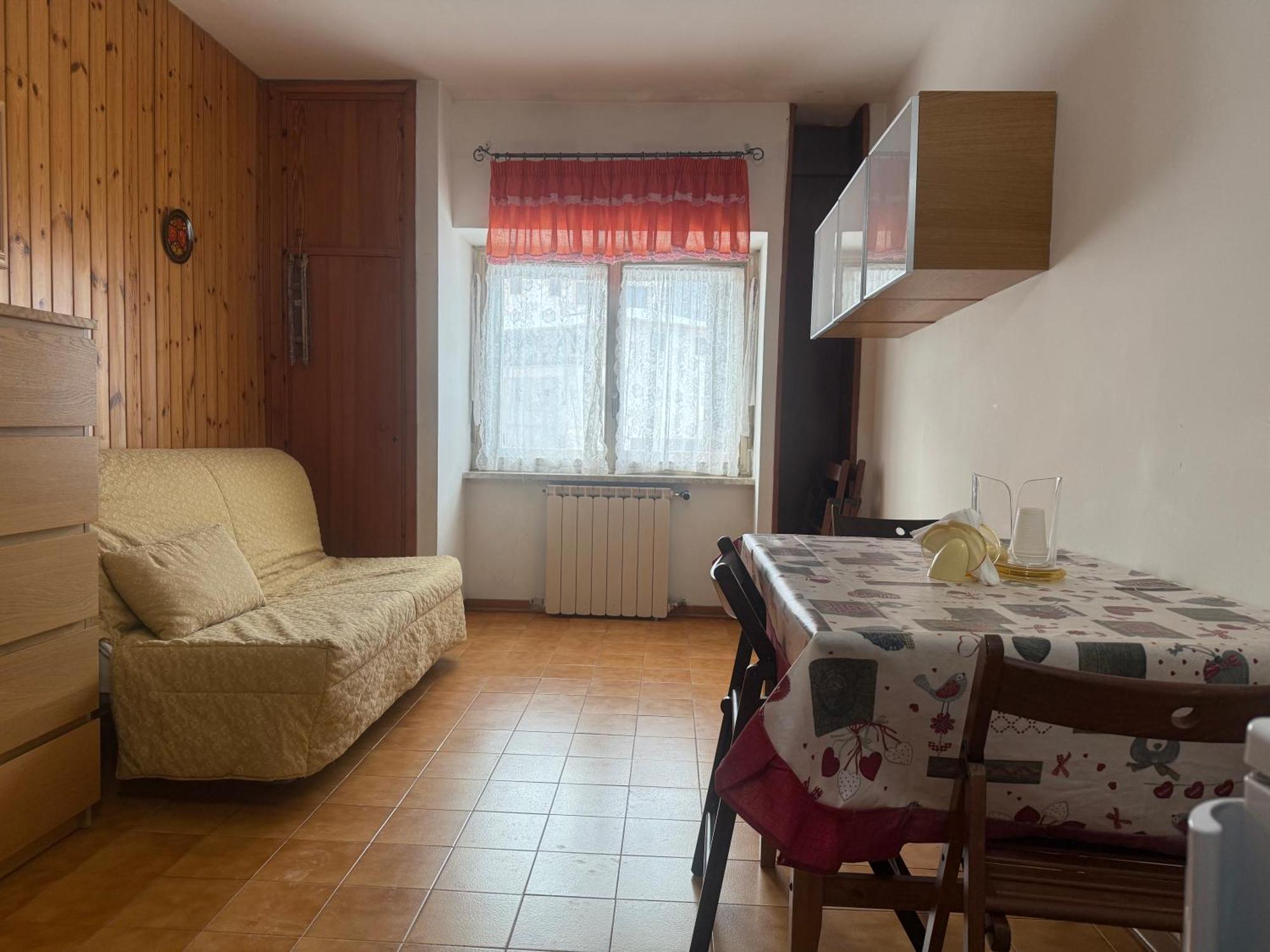 Villaggio Dello Sciatore Residence Paradiso Appartamenti E Monolocale Roccaraso Ngoại thất bức ảnh