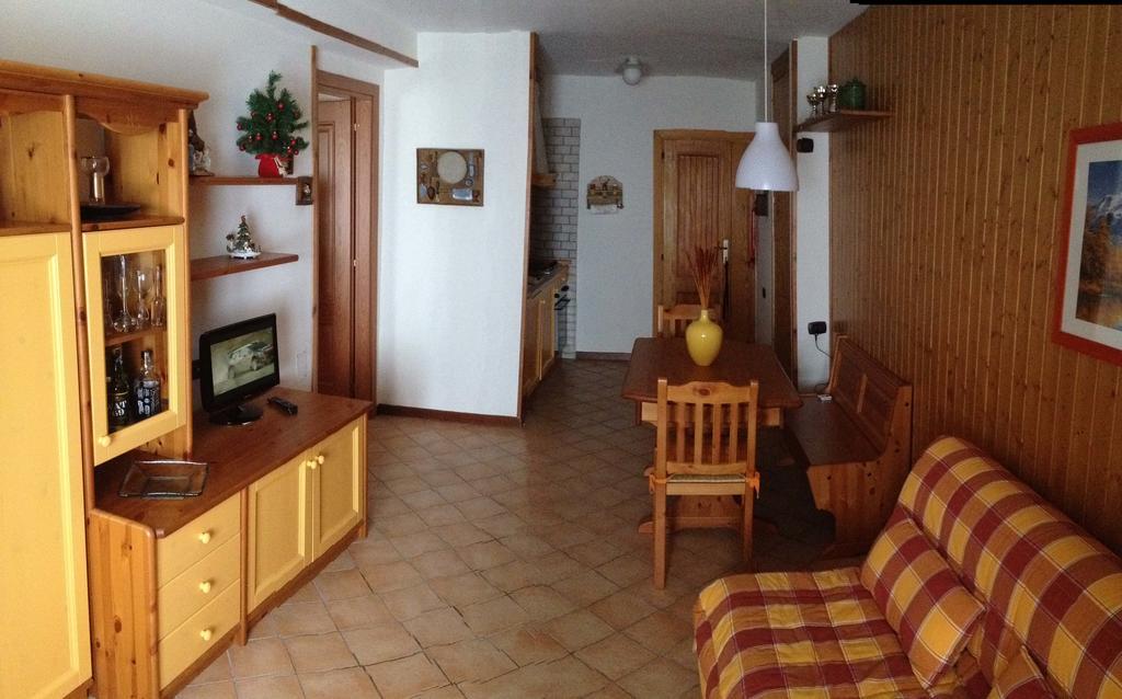 Villaggio Dello Sciatore Residence Paradiso Appartamenti E Monolocale Roccaraso Ngoại thất bức ảnh