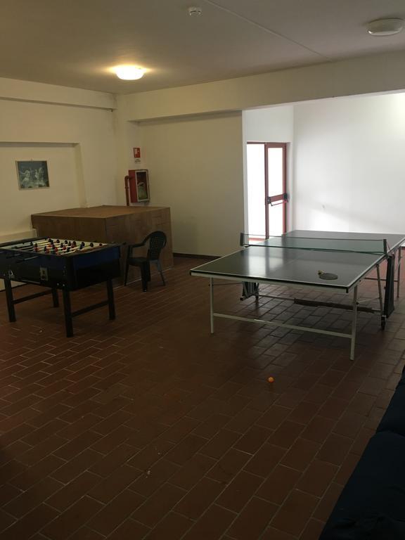 Villaggio Dello Sciatore Residence Paradiso Appartamenti E Monolocale Roccaraso Ngoại thất bức ảnh