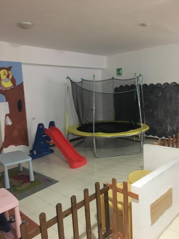 Villaggio Dello Sciatore Residence Paradiso Appartamenti E Monolocale Roccaraso Ngoại thất bức ảnh