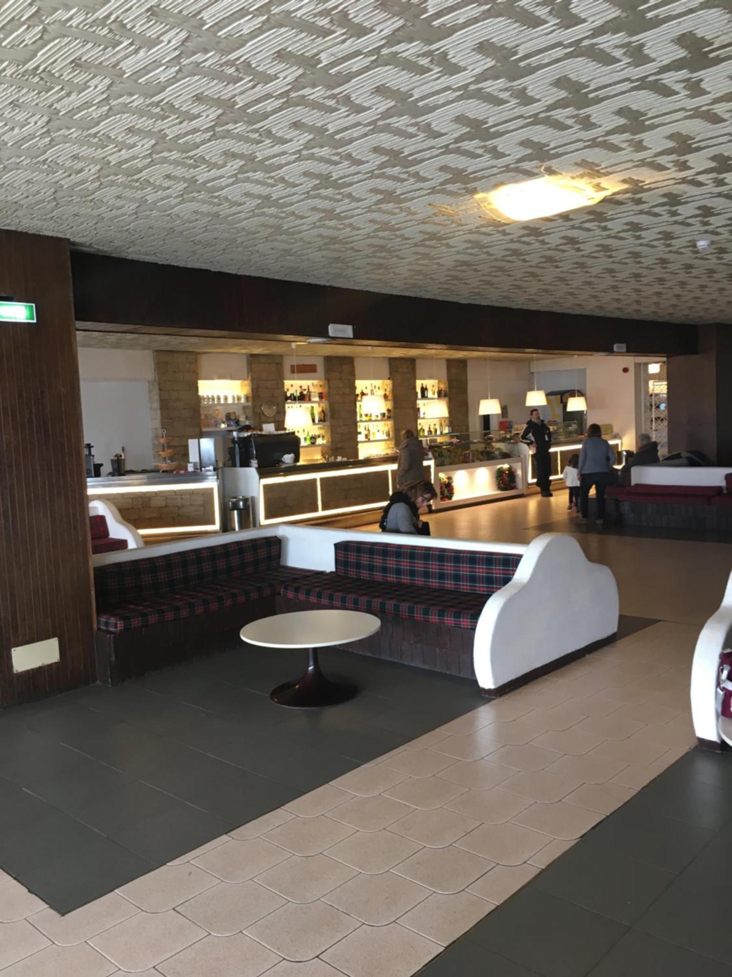 Villaggio Dello Sciatore Residence Paradiso Appartamenti E Monolocale Roccaraso Ngoại thất bức ảnh