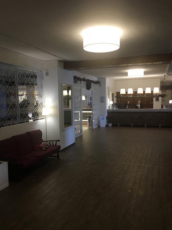 Villaggio Dello Sciatore Residence Paradiso Appartamenti E Monolocale Roccaraso Ngoại thất bức ảnh