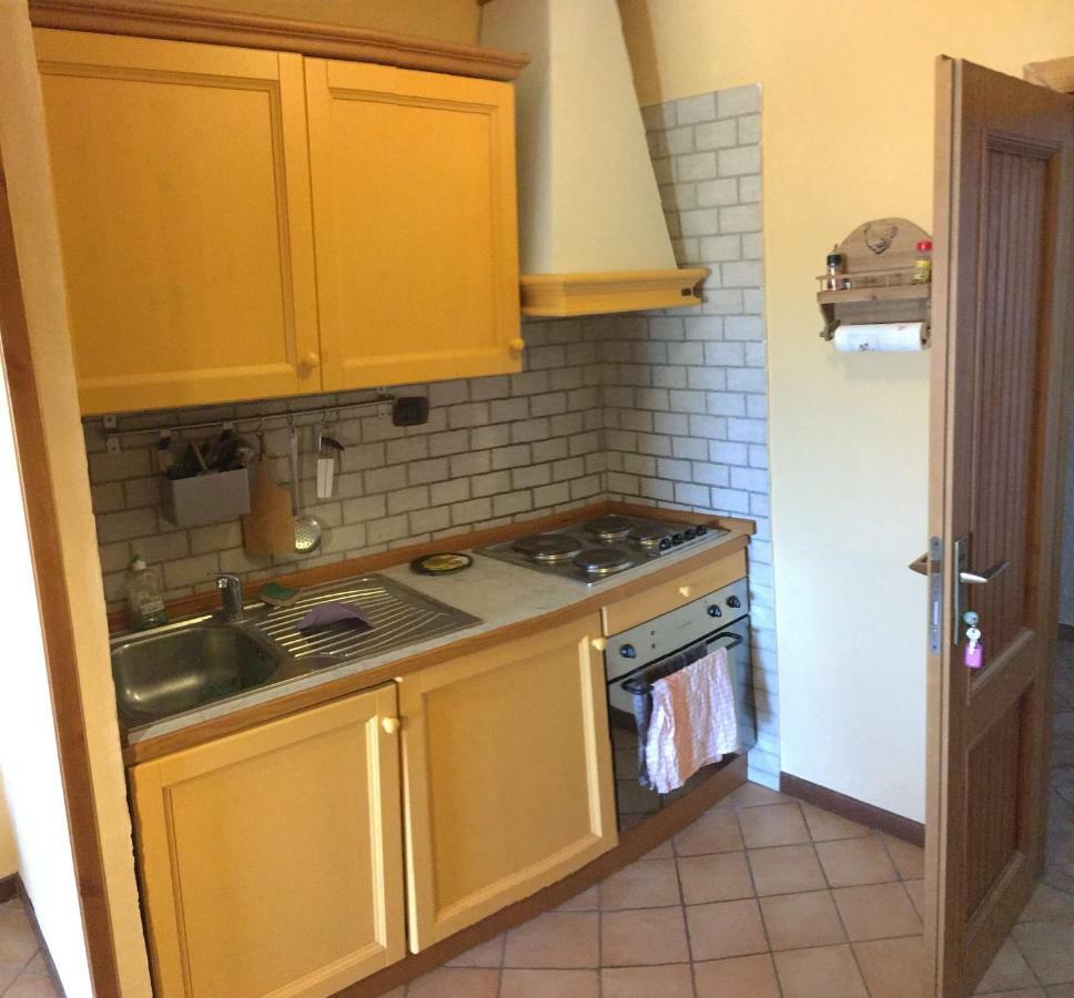 Villaggio Dello Sciatore Residence Paradiso Appartamenti E Monolocale Roccaraso Ngoại thất bức ảnh