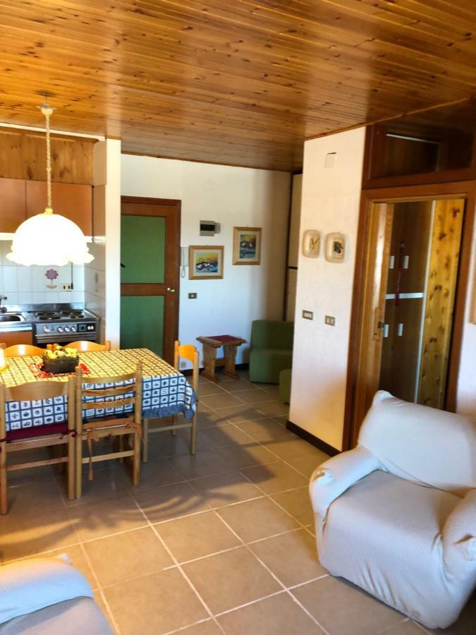 Villaggio Dello Sciatore Residence Paradiso Appartamenti E Monolocale Roccaraso Ngoại thất bức ảnh