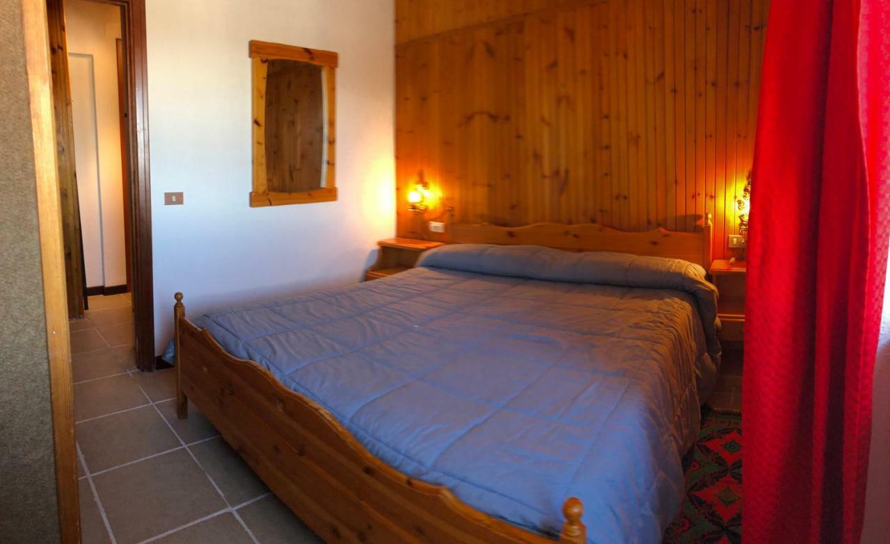 Villaggio Dello Sciatore Residence Paradiso Appartamenti E Monolocale Roccaraso Ngoại thất bức ảnh
