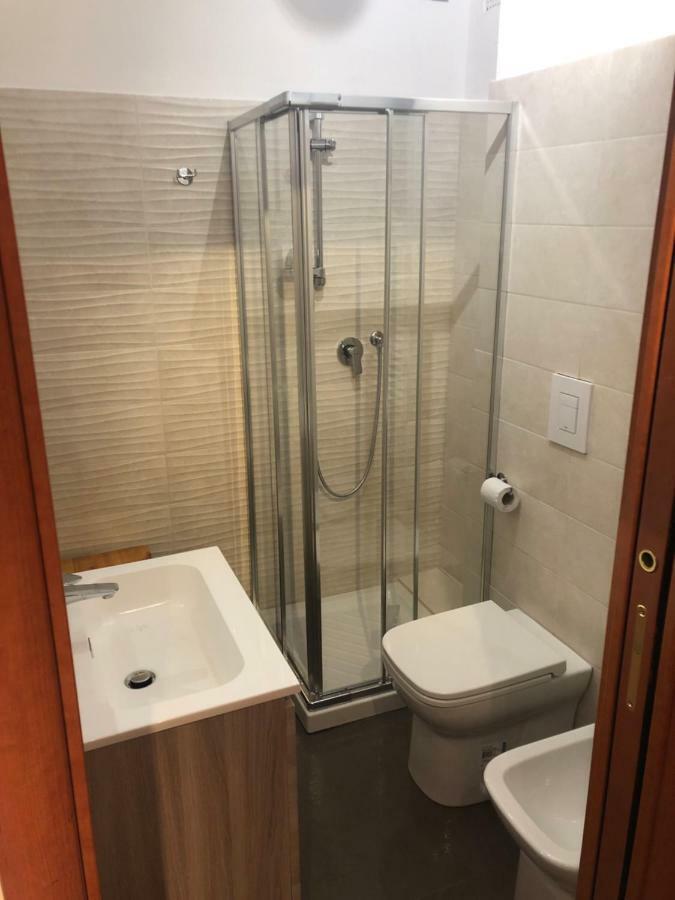 Villaggio Dello Sciatore Residence Paradiso Appartamenti E Monolocale Roccaraso Ngoại thất bức ảnh