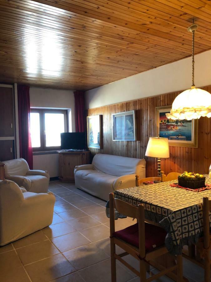 Villaggio Dello Sciatore Residence Paradiso Appartamenti E Monolocale Roccaraso Ngoại thất bức ảnh